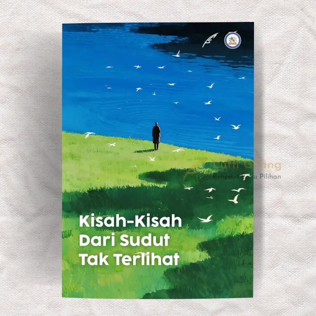 Kisah-Kisah dari Sudut Tak Terlihat