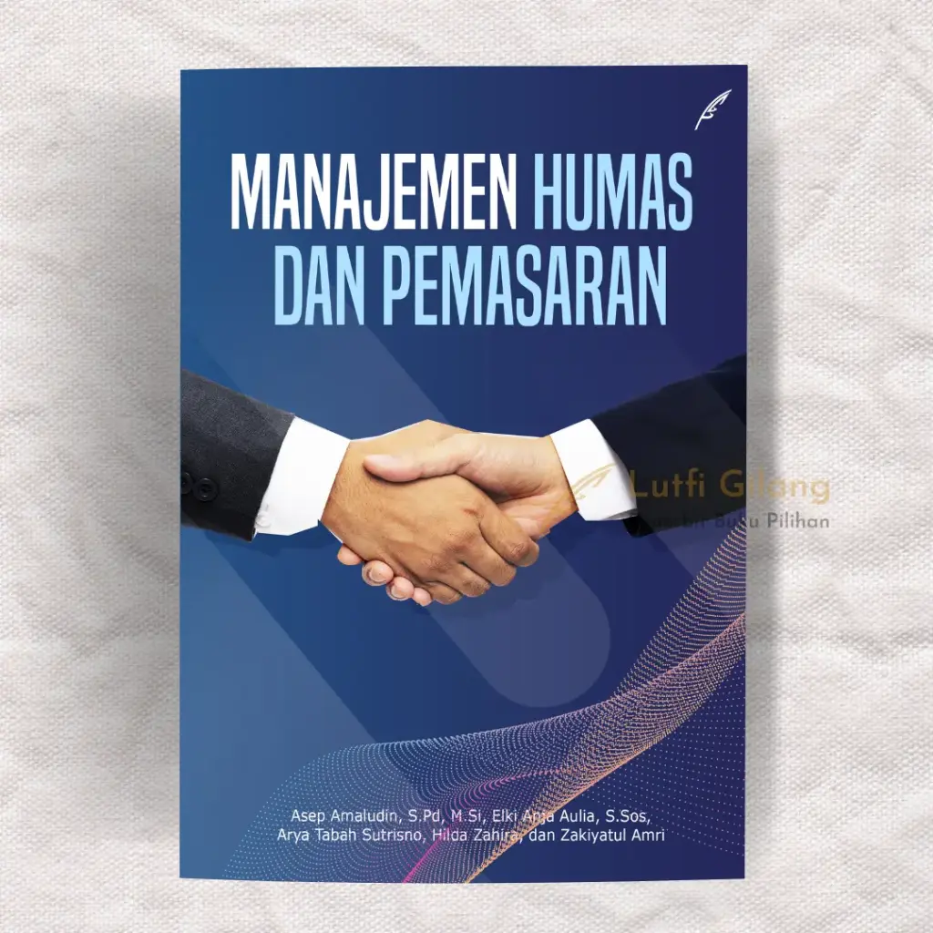 Manajemen Humas dan Pemasaran