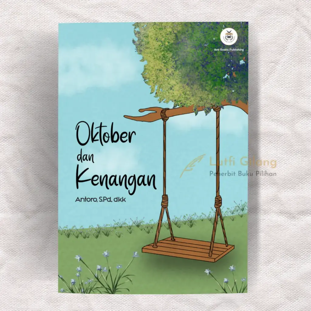 Oktober dan Kenangan