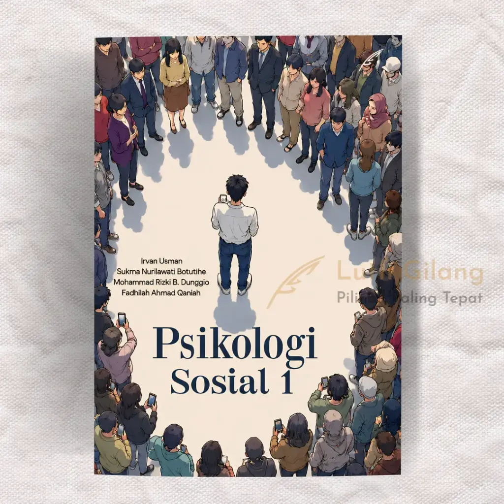 Psikologi Sosial 1