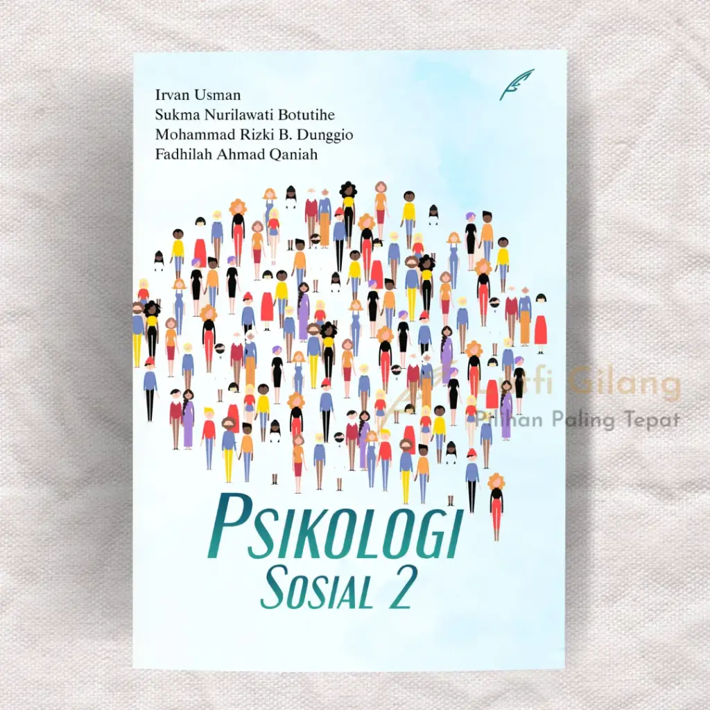 Psikologi Sosial 2