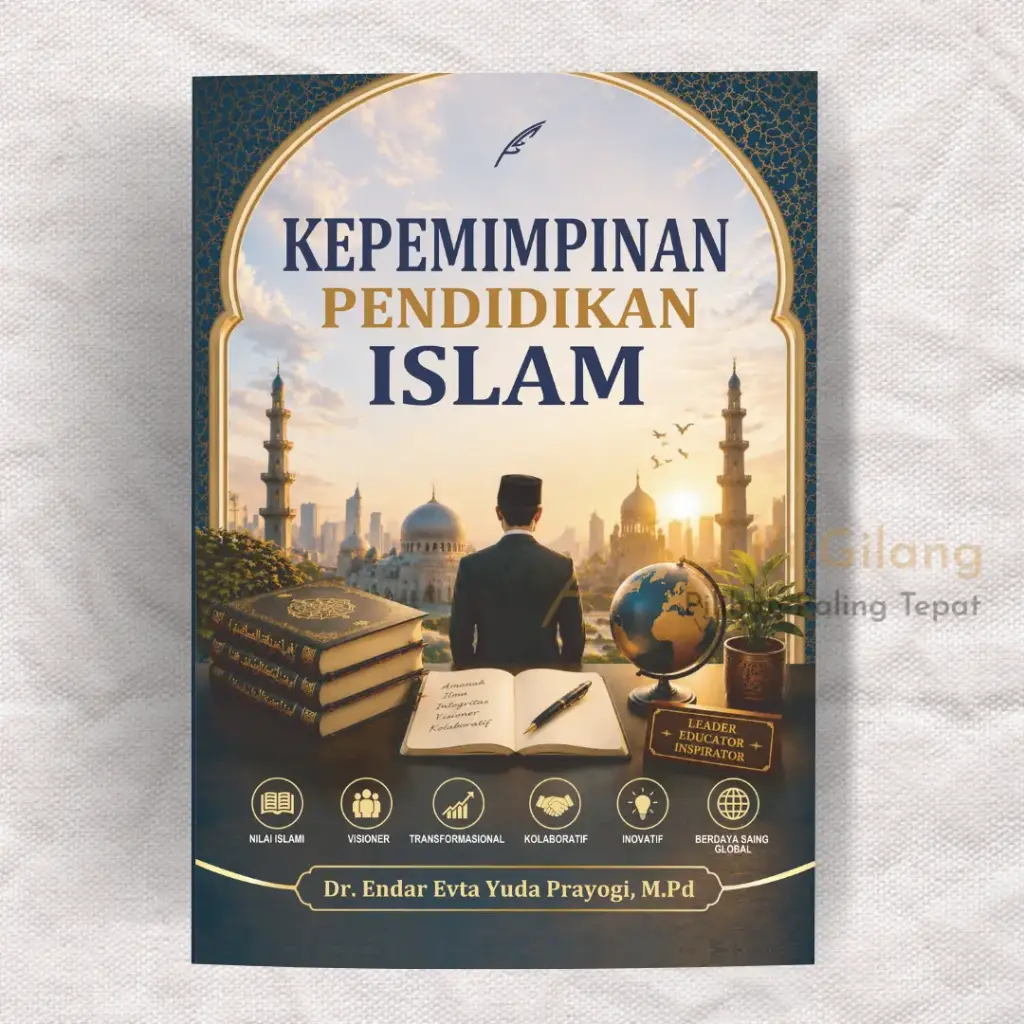 Kepemimpinan Pendidikan Islam