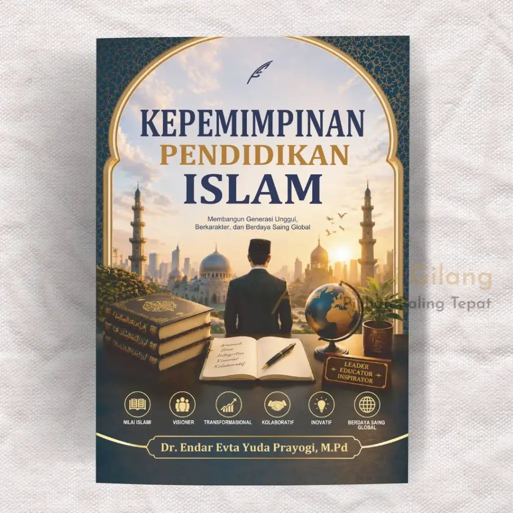 Kepemimpinan Pendidikan Islam
