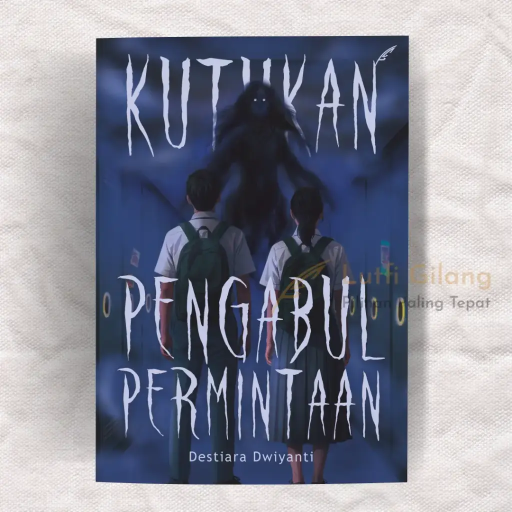 Kutukan Pengabul Permintaan