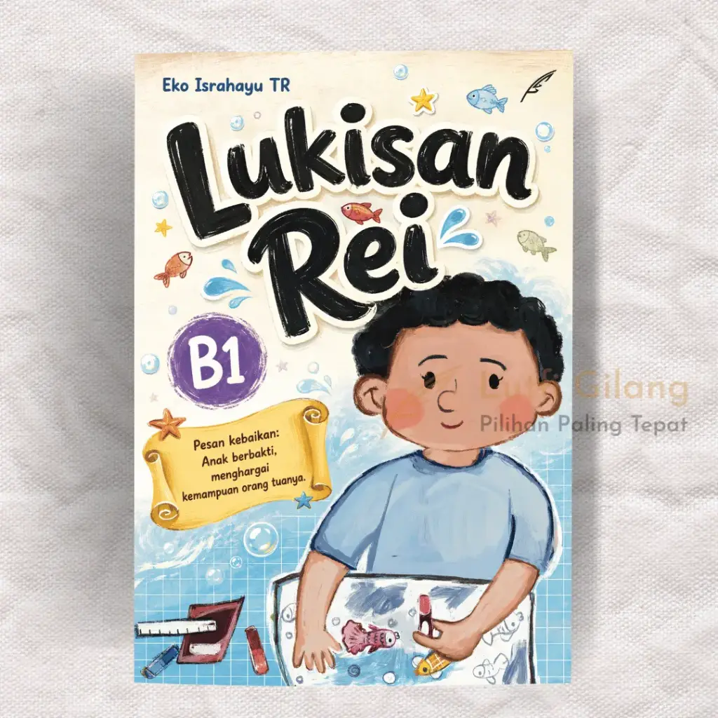Lukisan Rei