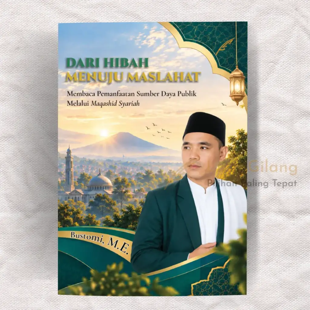 Dari Hibah Menuju Maslahat: Membaca Pemanfaatan Sumber Daya Publik Melalui Maqashid Syariah