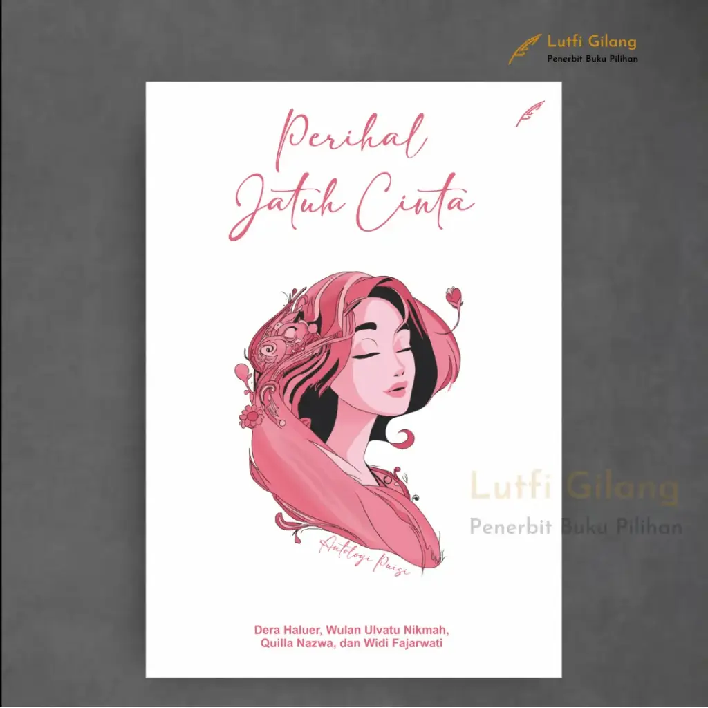 Perihal Jatuh Cinta