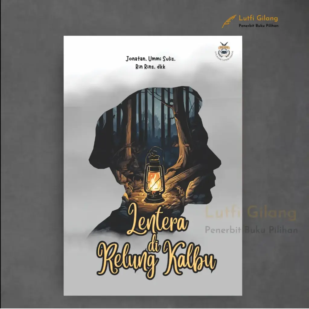 Lentera di Relung Kalbu