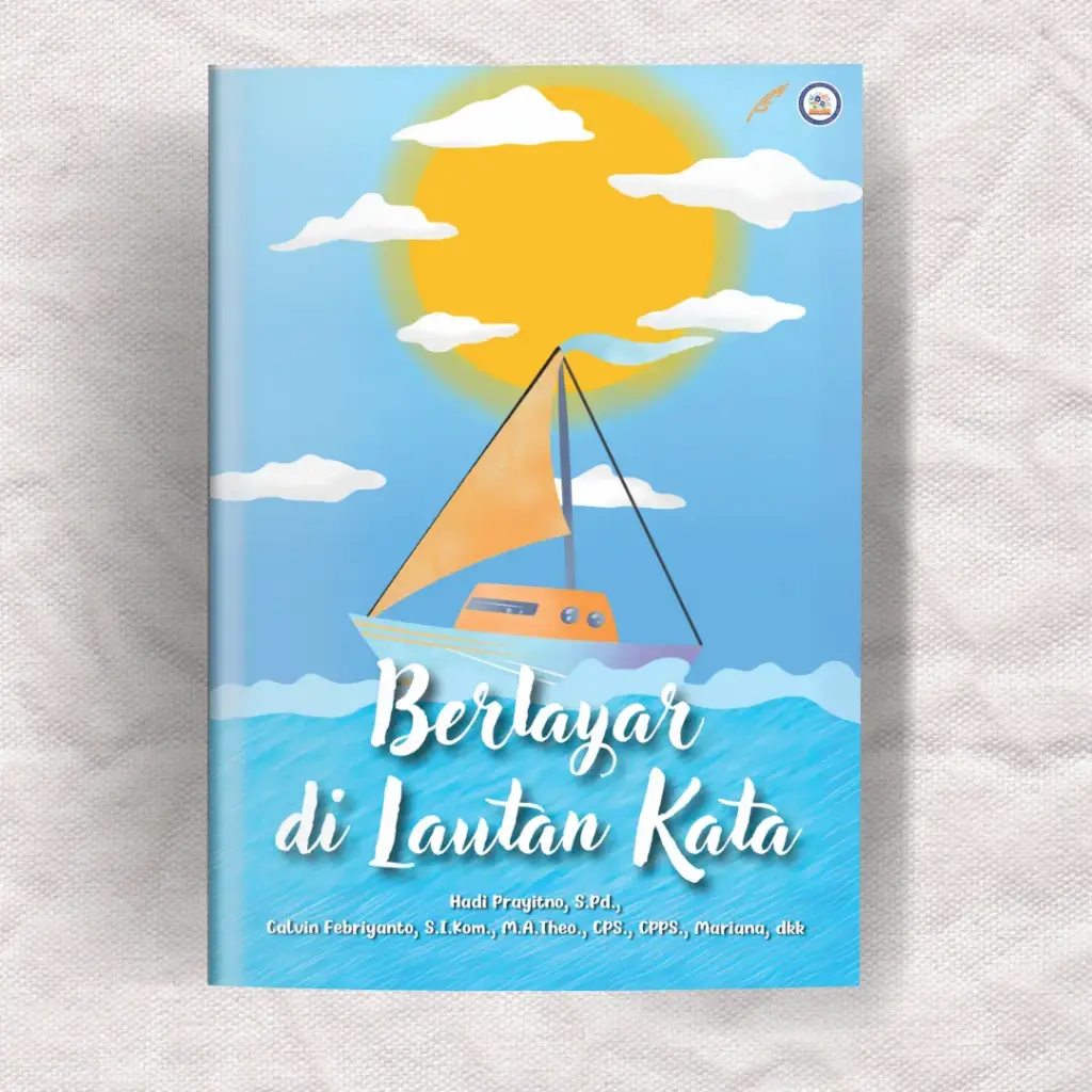 Berlayar di Lautan Kata