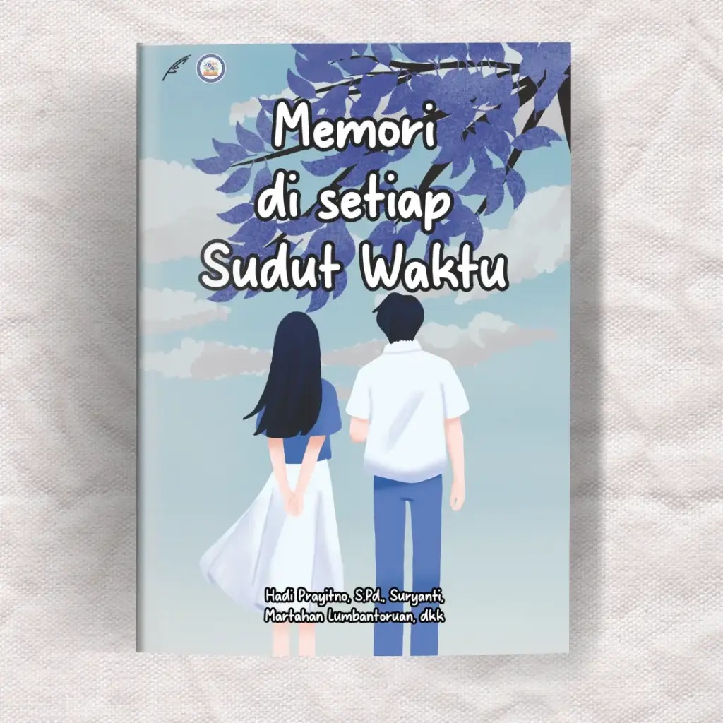 Memori di Setiap Sudut Waktu