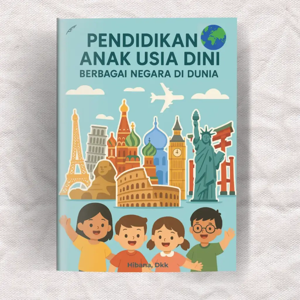 Pendidikan Anak Usia Dini Berbagai Negara di Dunia