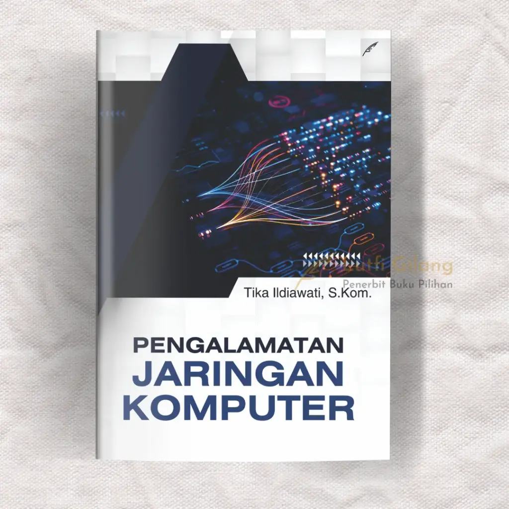 Pengalamatan Jaringan Komputer