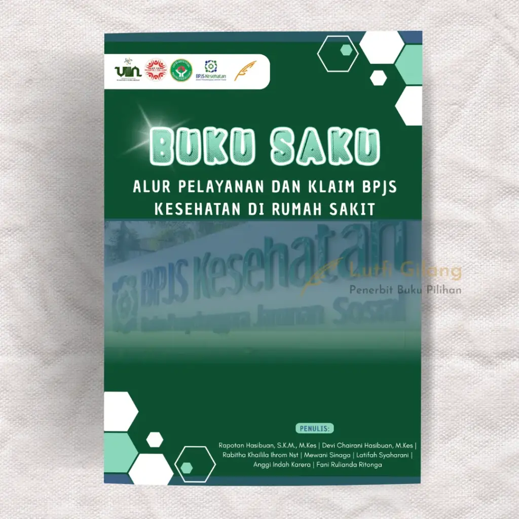 Buku Saku : Alur Pelayanan dan Klaim BPJS di Rumah Sakit