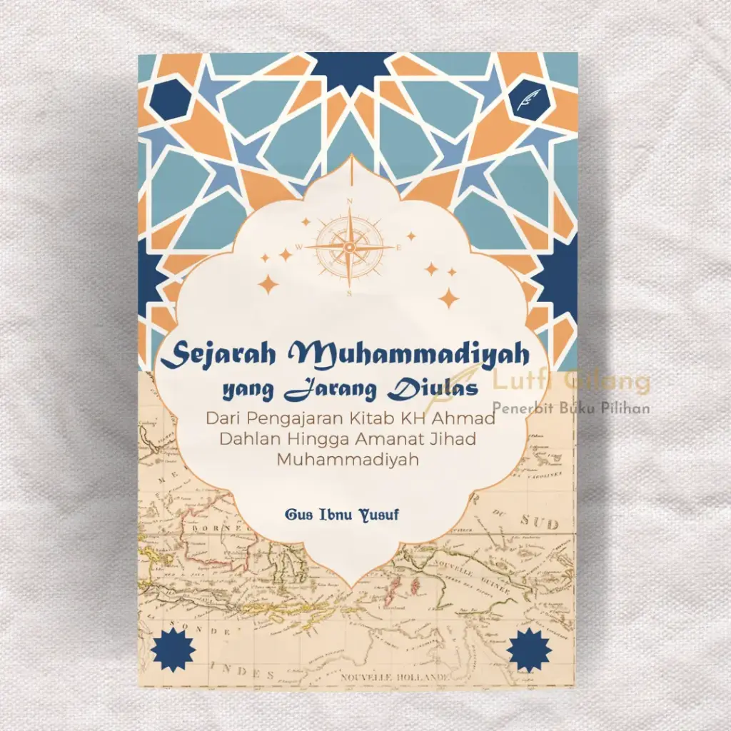 Sejarah Muhammadiyah yang Jarang Diulas Dari Pengajaran Kitab KH Ahmad Dahlan Hingga Amanat Jihad Muhammadiyah