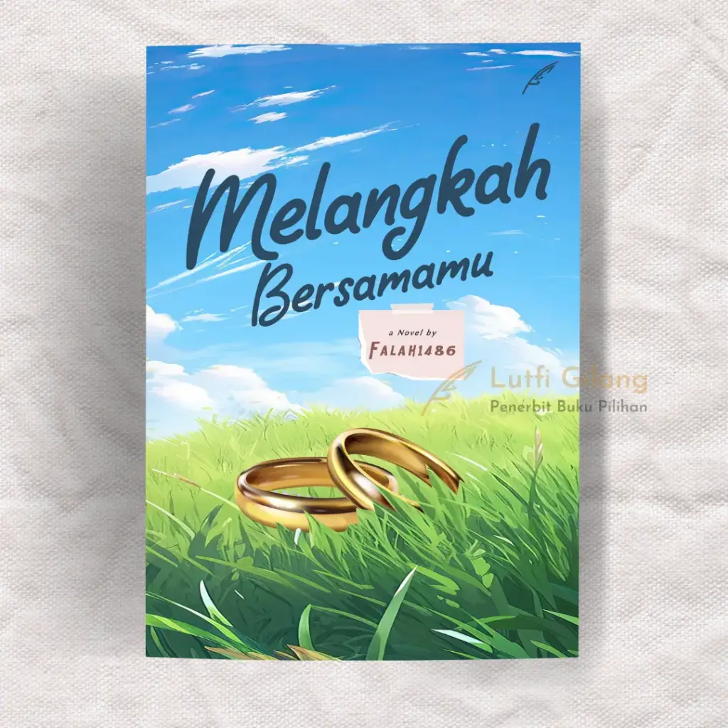 Melangkah Bersamamu