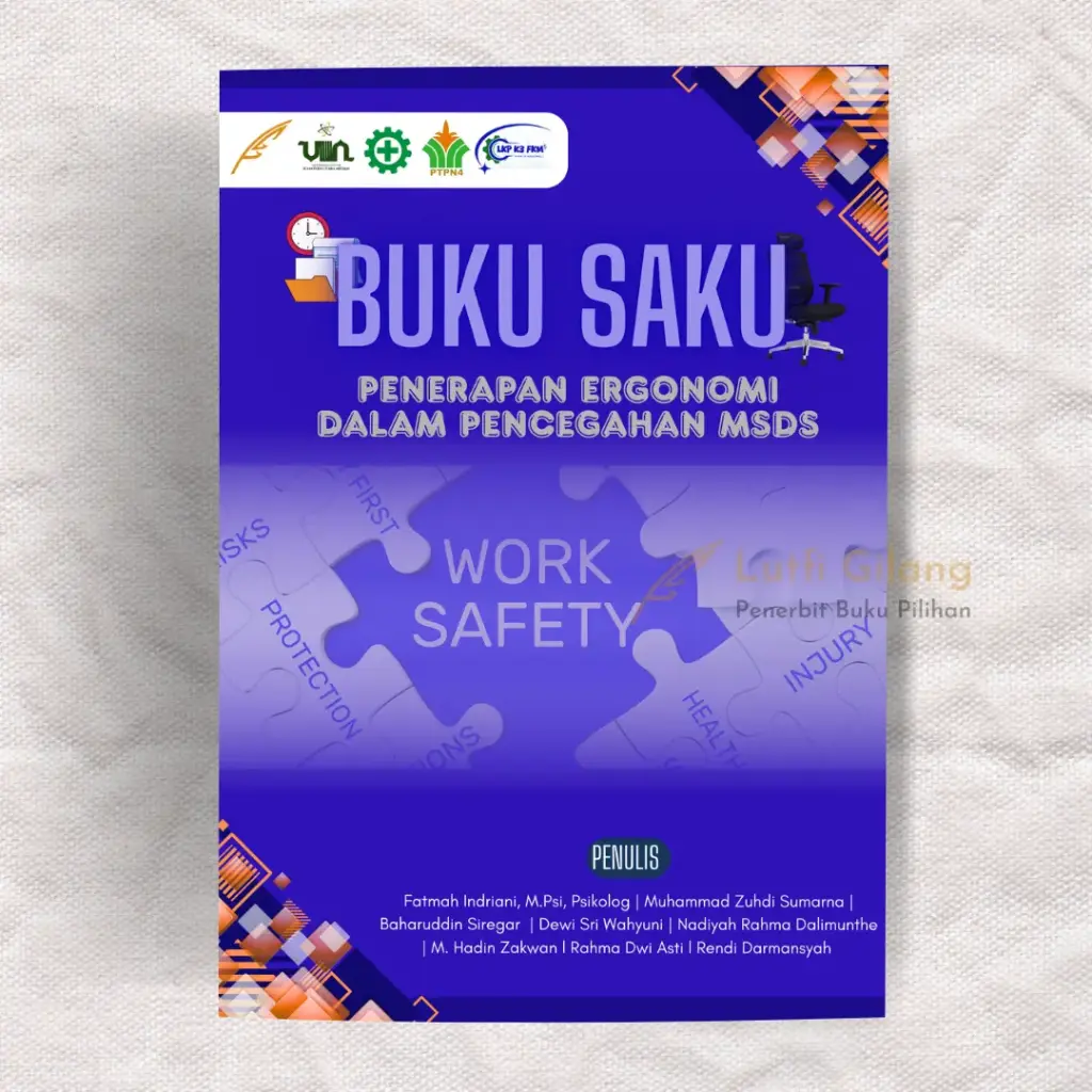 Penerapan Ergonomi dalam Pencegahan MSDs