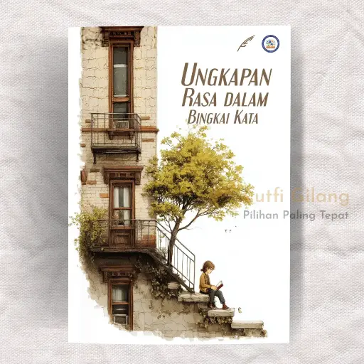 Ungkapan Rasa dalam Bingkai Kata