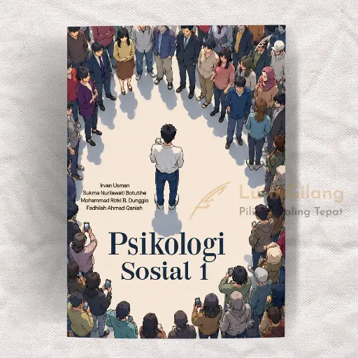 Psikologi Sosial 1