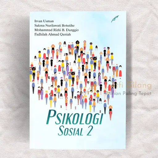 Psikologi Sosial 2