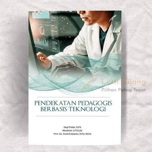 Pendekatan Pedagogis Berbasis Teknologi