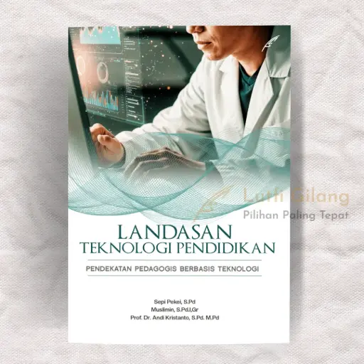 Pendekatan Pedagogis Berbasis Teknologi