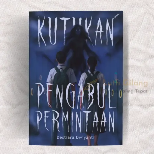 Kutukan Pengabul Permintaan
