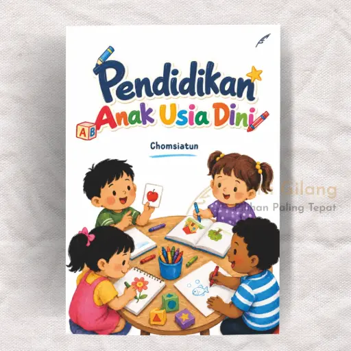 Pendidikan Anak Usia Dini