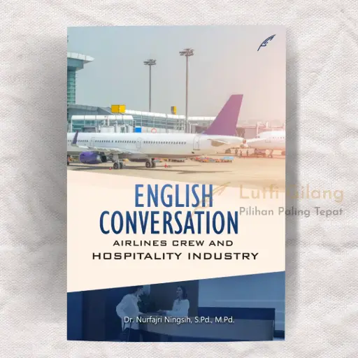 English Conversation: Airlines Crew and Hospitality Industry