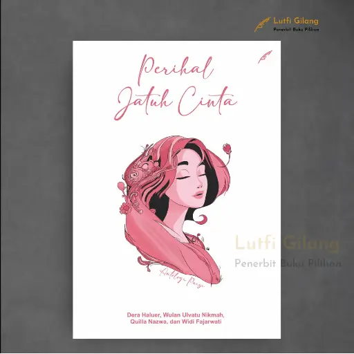 Perihal Jatuh Cinta