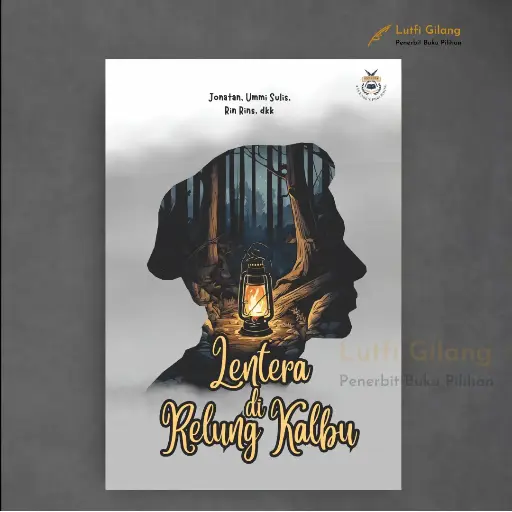Lentera di Relung Kalbu
