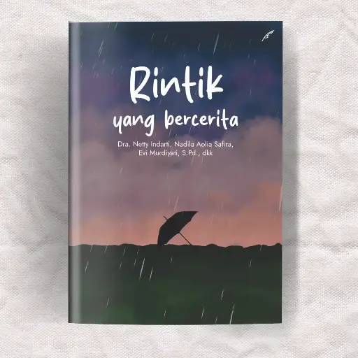 Rintik yang Bercerita
