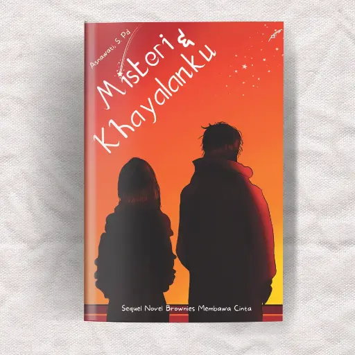 Misteri dan Khayalanku