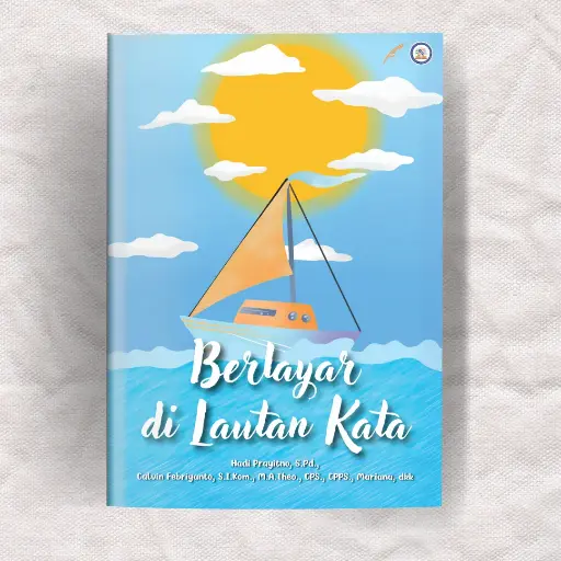 Berlayar di Lautan Kata