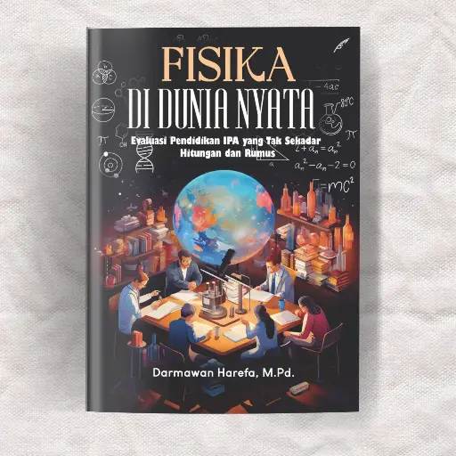 Fisika di Dunia Nyata: Evaluasi Pendidikan IPA yang Tak Sekadar Hitungan dan Rumus