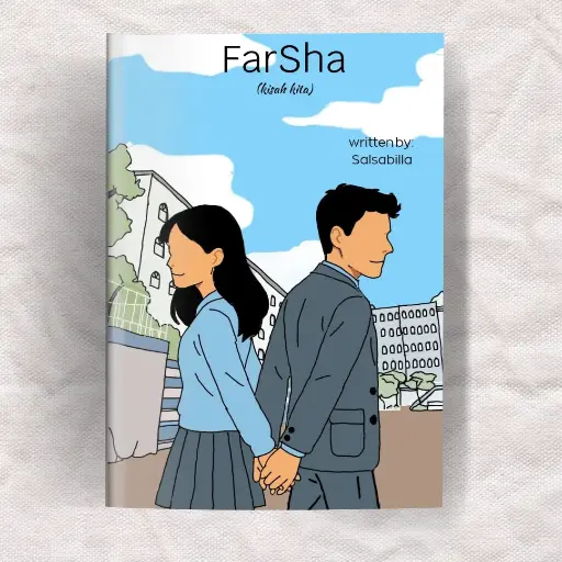 FarSha : Kisah Kita