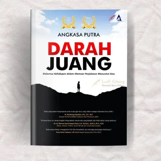 Darah Juang