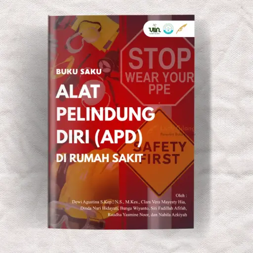 Alat Pelindung Diri (APD) di Rumah Sakit