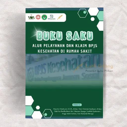 Buku Saku : Alur Pelayanan dan Klaim BPJS di Rumah Sakit