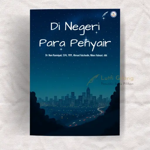 Di Negeri Para Penyair