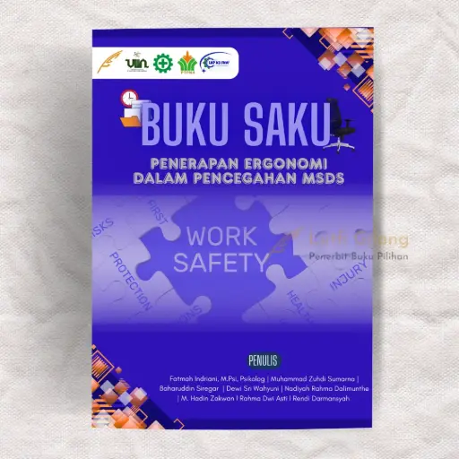 Penerapan Ergonomi dalam Pencegahan MSDs