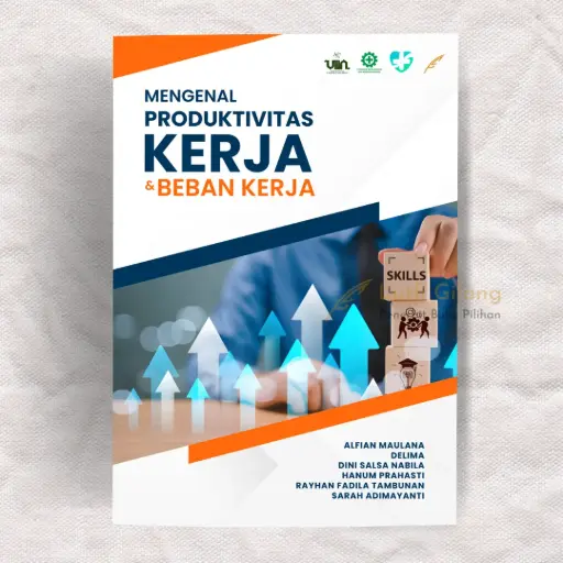 Mengenal Produktivitas Kerja dan Beban Kerja